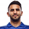 Fodboldtøj Riyad Mahrez